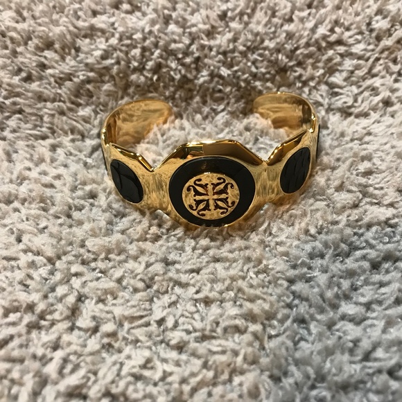Rustic Cuff cuff bracelet - Picture 1 of 3